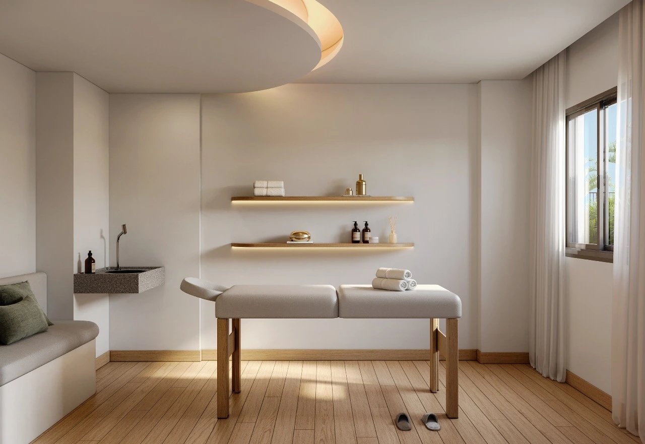 Elev Butantã 2 dorm. com suíte 38m²